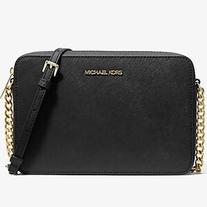 MK | Jet Set Crossbody